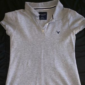 American eagle shirt